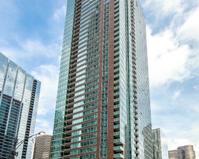 1 Bedroom 1BA 1053 ft Condo For Rent in Chicago, IL
