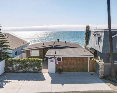 Pacific Coast Hwy, Ventura, Home For Rent