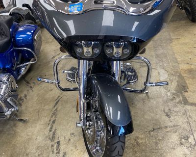 2011 Harley-Davidson CVO Road Glide Ultra Touring Lafayette, IN