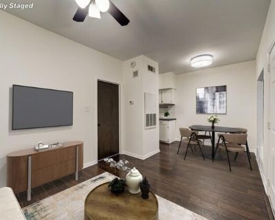Guadalupe St Apt,austin, Condo For Rent