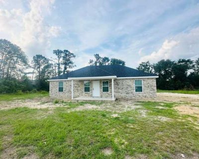 3 Bedroom 2BA 1384 ft Pet-Friendly Apartment For Rent in Montgomery County, GA