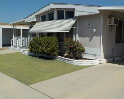 2 Bedroom 2BA 1640 ft Single Family House For Sale in Hemet, CA