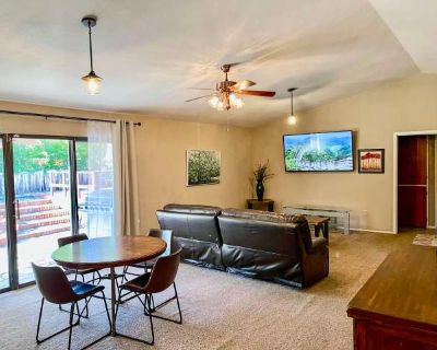 3 Bedroom 2BA 1810 ft Pet-Friendly House For Rent in Carlsbad, NM