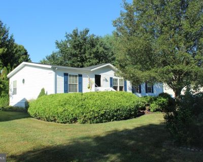 3 Bedroom 2BA 1440 ft Mobile Home For Sale in Bear, DE