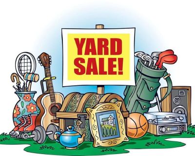 Craigslist - Yard/Garage Sales Classifieds in Bluffton ...