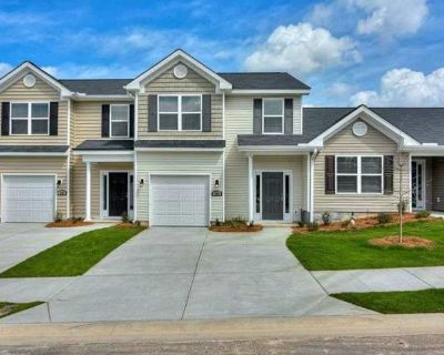 3 Bedroom 3BA 1590 ft House For Rent in Harlem, GA