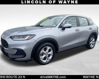 3CZRZ1H33PM723392. Mileage: 32649. Silver 2023 Honda HR-V * 1 OWNER CLEAN CARFAX, *DEALER MAINTAINED, LOW MILES, BEST IN CLASS MPG Commute ready with class leading MPG. HR-V sporting 2.0L power and CVT will take you to any destination. Honda reliability and peace of mind. Carfax dealer maintenance history make this a great choice for new drivers, or driver looking to capitalize on super low cos...