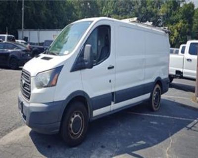 2017 Ford Transit 150