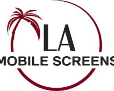 Retractable window screens Pasadena