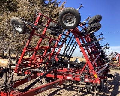 WTB Used 31 to 34 Field Cultivator