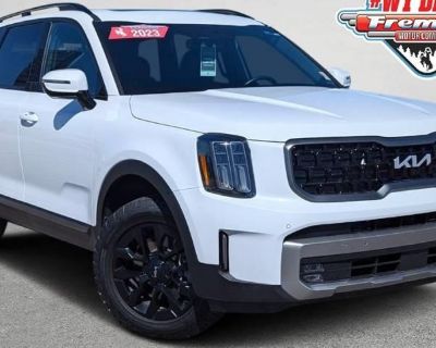 2023 Kia Telluride AWD Sx-Prestige X-PRO 4DR SUV