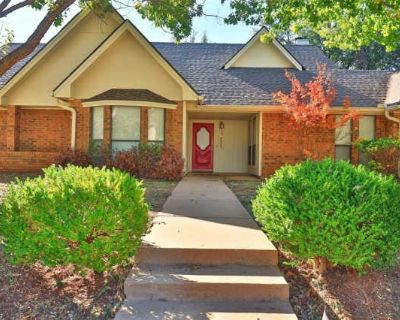 3 Bedroom 2BA 1748 ft Pet-Friendly Apartment For Rent in Abilene, TX