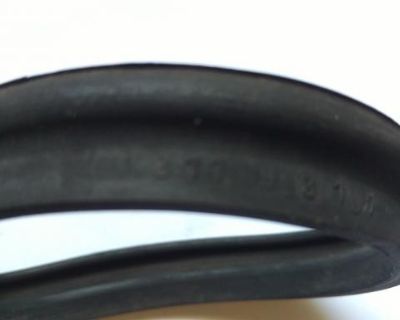 Sealing ring rubber boot generator type 3