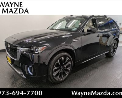 Used 2024 Mazda CX-90 S Premium Plus
