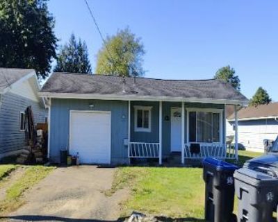 3 Bed 1 Bath Preforeclosure Property in Aberdeen, WA 98520 - Coolidge Rd