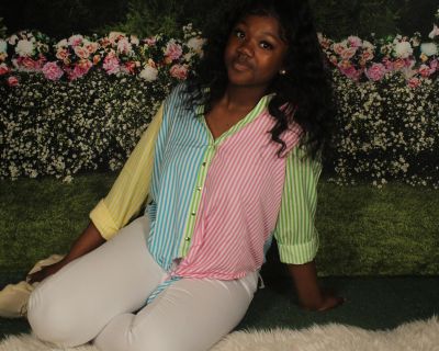 Greenville, South Carolina Active about 2 hours ago