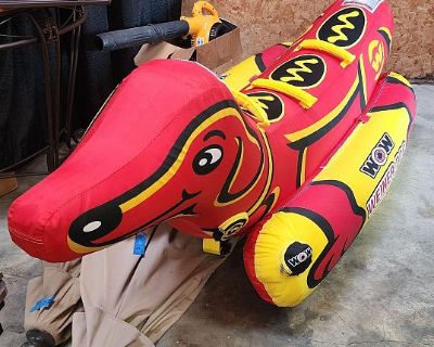 Garage and Barn Sale