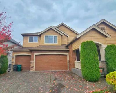 5 Bedroom 3.5BA 3880 ft Apartment For Rent in Union Hill-Novelty Hill, WA