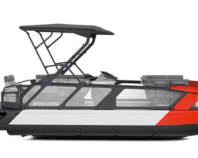 2024 Sea-Doo Switch Cruise 21 - 170 hp Pontoon Boats Columbia, SC