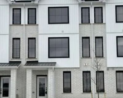 4 Bedroom 2465 ft House For Rent in London, ON