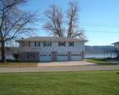 Mississippi River Front / Private Airstrip