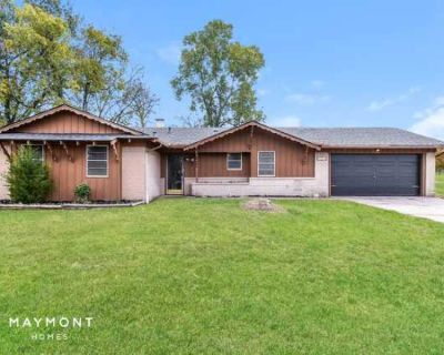 3 Bedroom 2BA 1691 ft Pet-Friendly Apartment For Rent in Greenville, TX