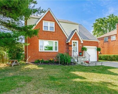 3 Bedroom 2BA 1338 ft Single Family Home For Sale in BUFFALO, NY