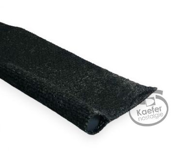 Split Oval Cloth Fender Beading with Cutting Tool