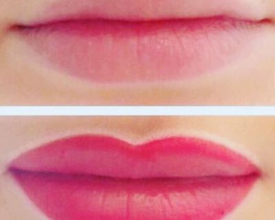 Permanent Makeup includes eyebrows, eyeliner, lip liner, full lip color, beauty marks, freckles, camouflage and corrective work.