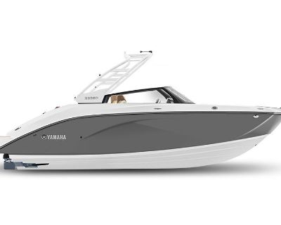 Yamaha Boats 222SD 2025