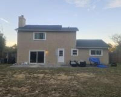 Your new home awaits! This spacious Winter Park home is waiting for you. This PadSplit has a Backyard and Dining area, and it s cozy and modern. The kitchen comes equipped with a fridge, sink, oven, stovetop, as well as Dishwasher. The neighbourhood is quiet, which means you won t be far from all Winter Park has to offer.