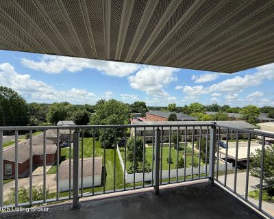 2 Bedroom 2BA 1092 ft Condo For Sale in Louisville, KY