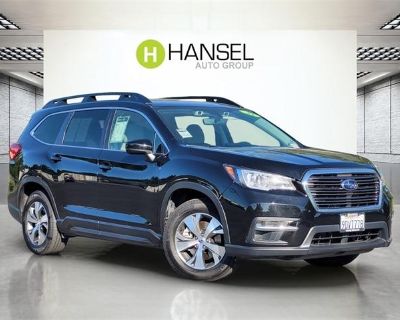 2022 Subaru Ascent AWD Premium 8-Passenger 4DR SUV