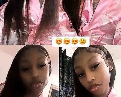 Jayla - Needs an Apartment on iROOMit or a Room