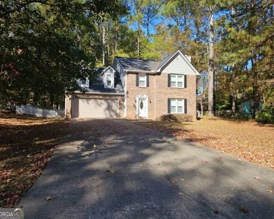 Sauterne Way, Peachtree City, Home For Rent
