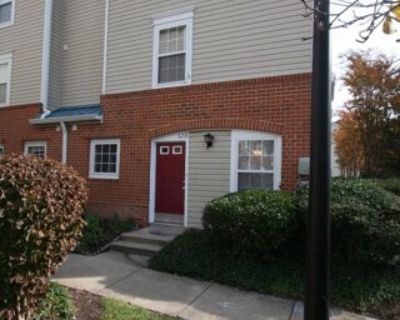 6233 Sandpiper Ct Unit 1. Lovely 3 bedroom 2-1/2 bath , end unit townhouse in Elkridge. Beautiful Kitchen with granite countertops, Gas cooking and heat. Spacious Living Room/Dining Room Combination - 19' x 13'. Half bath on main level. Luxury Vinyl Flooring on main level. Plenty of windows! 2nd Floor has two bedrooms with a full hall bath with a tub/shower. Carpeted flooring. 3rd Floor has the...