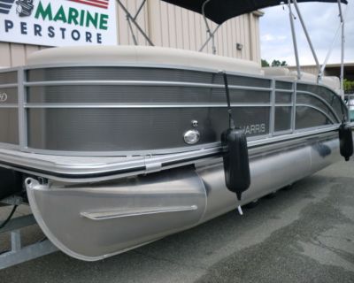 Harris Cruiser 230 SL PONTOON BOAT 2023