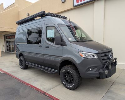 2025 Storyteller Overland Mode OG Beast