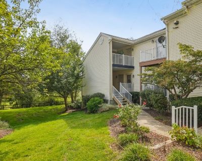 2 Bedroom 1BA 1000 ft Condo For Sale in Bernards Township, NJ