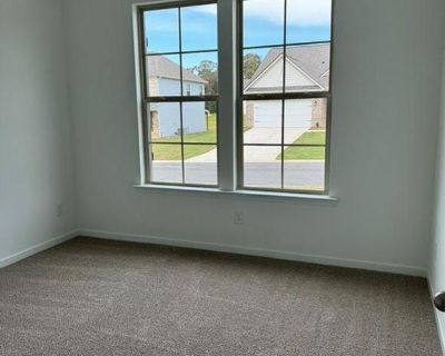 Room For Rent in 3BR 2BA Property, Warner Robins, GA