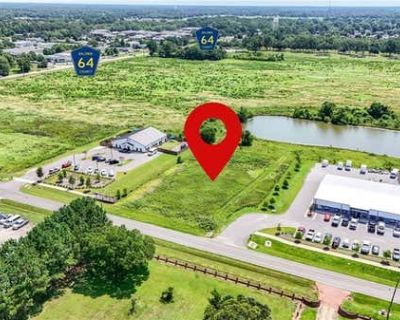 Unimproved Land For Sale in DAPHNE, AL