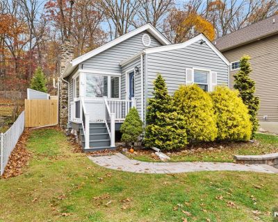 2 Bedroom 1BA Single Family House For Sale in Denville, NJ