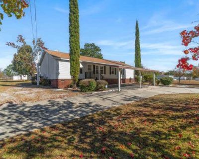 3 Bedroom 2BA 1502 ft Manufactured Home For Sale in COLUMBIA, SC