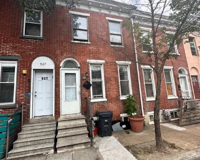 2 Bedroom 1BA 1903 ft Townhouse For Sale in Wilmington, DE