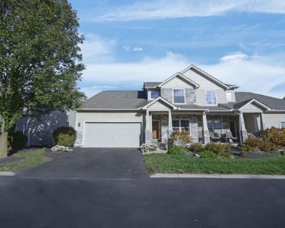 Coventry Hurst Ln, Hilliard, Condo For Sale