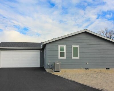 N Morain Loop, Kennewick, Home For Rent