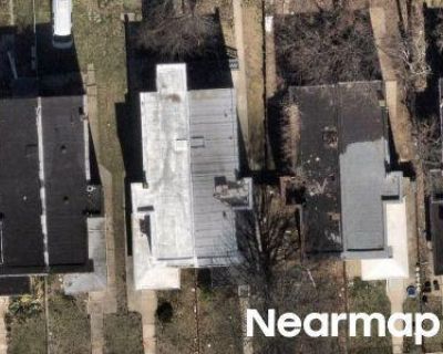 1 Bath Preforeclosure Property in Baltimore, MD 21216 - W Mosher St