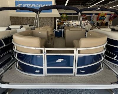 Starcraft LX 20 R 2024