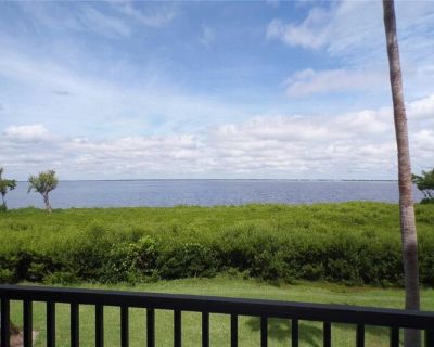 Vivante Blvd Unit,punta Gorda, Condo For Rent