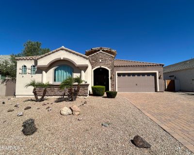 5 Bedroom 3BA 2809 ft Apartment For Rent in Queen Creek, AZ
